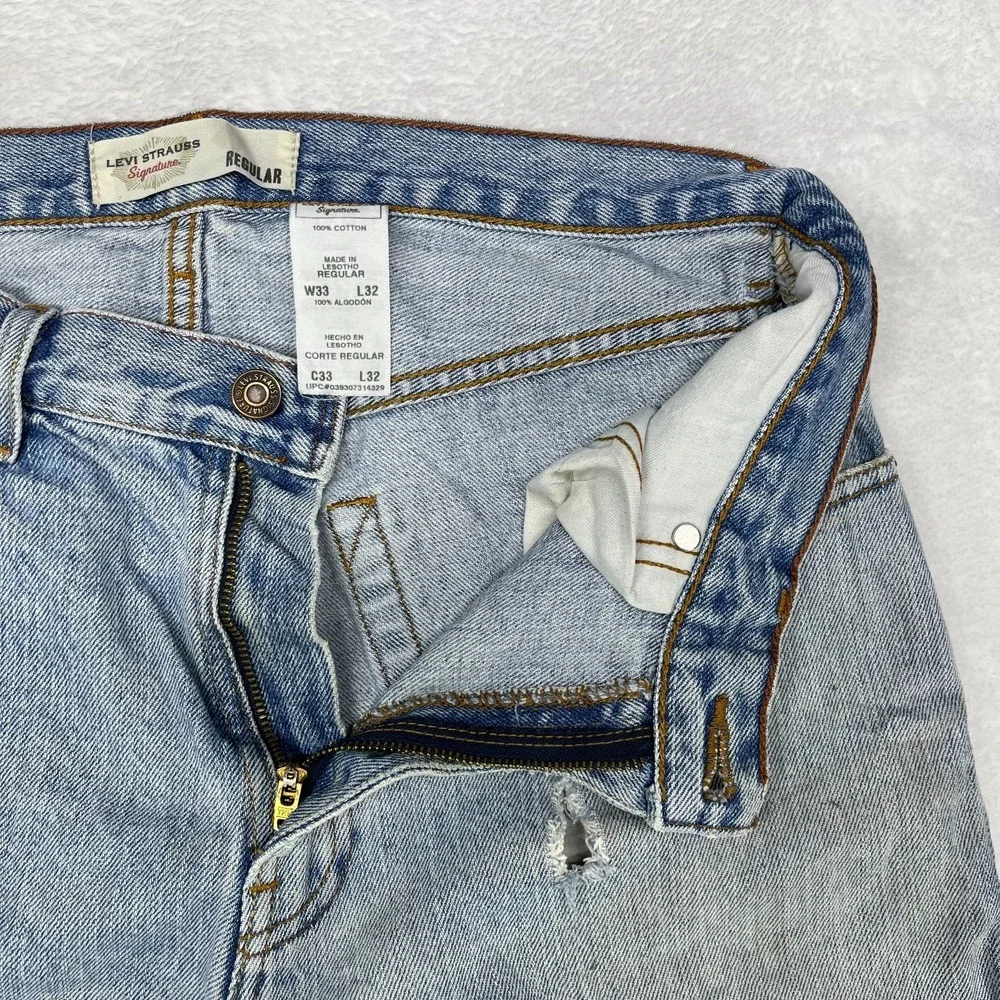 Levis levi strauss